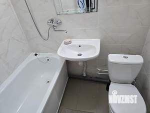 1-к квартира, на длительный срок, 39м2, 7/21 этаж