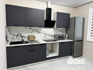 2-к квартира, на длительный срок, 56м2, 3/25 этаж