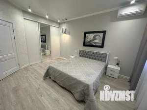 1-к квартира, посуточно, 44м2, 5/20 этаж