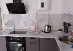 1-к квартира, на длительный срок, 38м2, 7/16 этаж