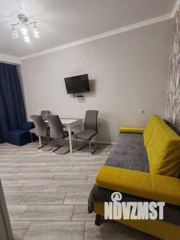 2-к квартира, на длительный срок, 40м2, 1/5 этаж