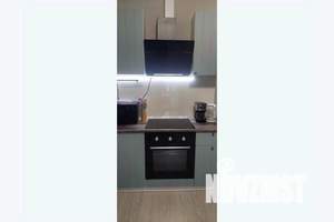 1-к квартира, посуточно, 30м2, 3/20 этаж