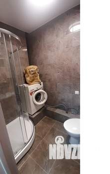 Студия квартира, на длительный срок, 30м2, 12/21 этаж