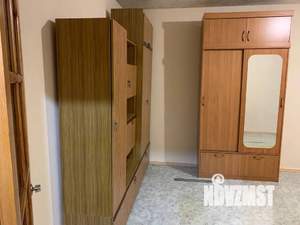 1-к квартира, посуточно, 36м2, 3/10 этаж