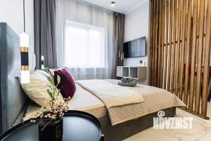 1-к квартира, посуточно, 31м2, 1/1 этаж