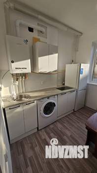 1-к квартира, на длительный срок, 30м2, 1/3 этаж