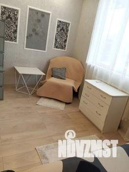 Студия квартира, на длительный срок, 26м2, 9/20 этаж