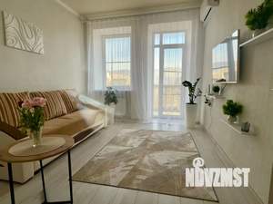 3-к квартира, посуточно, 75м2, 4/4 этаж