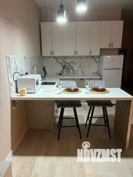 Студия квартира, на длительный срок, 30м2, 8/21 этаж