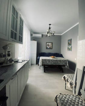 3-к квартира, на длительный срок, 92м2, 1/2 этаж