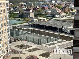 1-к квартира, на длительный срок, 44м2, 11/16 этаж