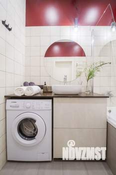 Студия квартира, на длительный срок, 35м2, 8/20 этаж