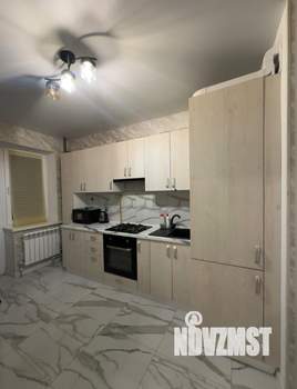 1-к квартира, на длительный срок, 39м2, 3/12 этаж