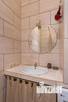 1-к квартира, посуточно, 32м2, 1/1 этаж