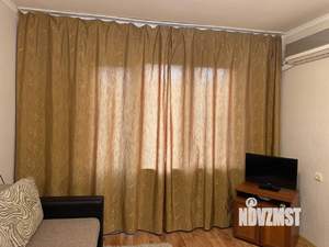 1-к квартира, посуточно, 22м2, 4/9 этаж