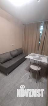 1-к квартира, на длительный срок, 43м2, 18/18 этаж