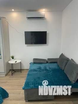 1-к квартира, посуточно, 32м2, 3/4 этаж
