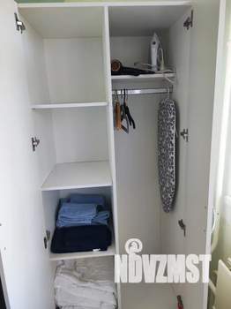 1-к квартира, посуточно, 37м2, 5/9 этаж