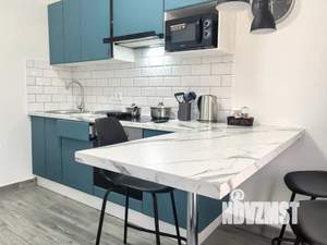 1-к квартира, посуточно, 36м2, 6/16 этаж