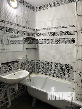 1-к квартира, на длительный срок, 37м2, 10/17 этаж