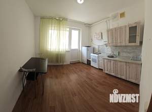 1-к квартира, на длительный срок, 42м2, 2/3 этаж