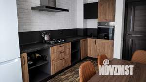 1-к квартира, посуточно, 54м2, 1/1 этаж
