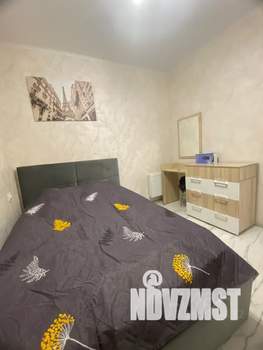 3-к квартира, посуточно, 58м2, 11/16 этаж