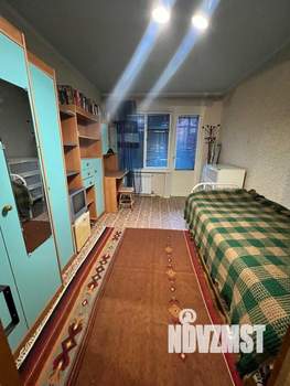 3-к квартира, на длительный срок, 64м2, 5/5 этаж