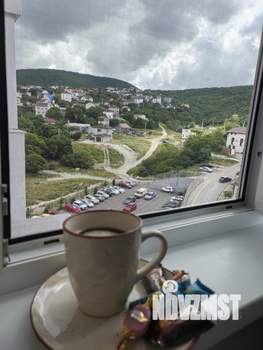 Студия квартира, посуточно, 31м2, 8/24 этаж