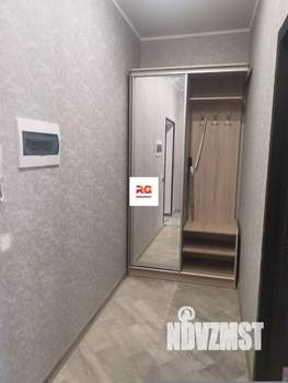 1-к квартира, на длительный срок, 44м2, 7/14 этаж