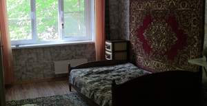 2-к квартира, на длительный срок, 50м2, 1/9 этаж
