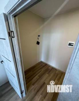 Студия квартира, на длительный срок, 30м2, 7/20 этаж