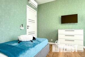 2-к квартира, посуточно, 55м2, 8/15 этаж