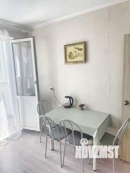 1-к квартира, на длительный срок, 40м2, 13/16 этаж