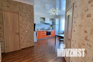1-к квартира, посуточно, 44м2, 9/10 этаж