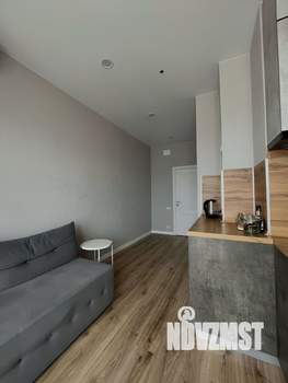 1-к квартира, посуточно, 48м2, 17/21 этаж