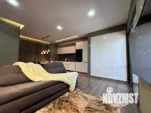 2-к квартира, посуточно, 60м2, 1/1 этаж