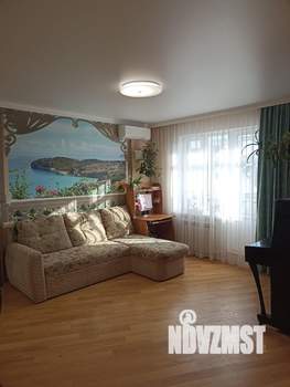 2-к квартира, на длительный срок, 62м2, 2/3 этаж