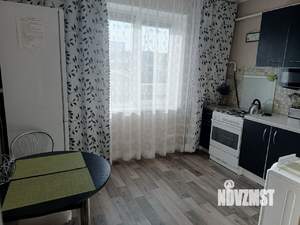1-к квартира, посуточно, 38м2, 2/10 этаж