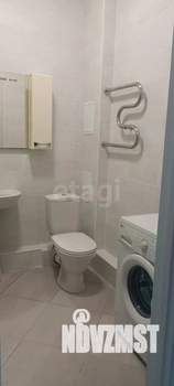 1-к квартира, на длительный срок, 41м2, 16/20 этаж