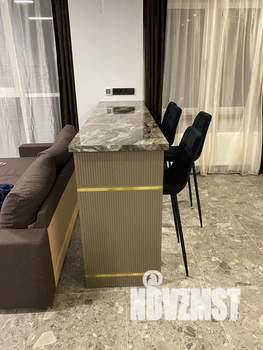 1-к квартира, посуточно, 45м2, 6/24 этаж