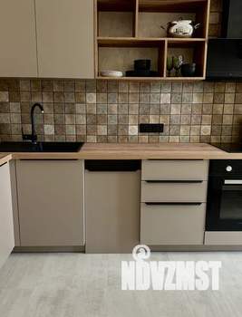 1-к квартира, посуточно, 33м2, 3/5 этаж