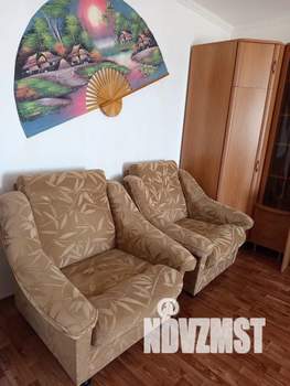 1-к квартира, посуточно, 38м2, 13/16 этаж