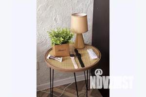 3-к квартира, посуточно, 54м2, 1/5 этаж