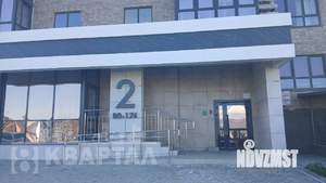 1-к квартира, на длительный срок, 39м2, 12/16 этаж