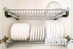 1-к квартира, посуточно, 43м2, 10/21 этаж