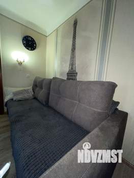 2-к квартира, на длительный срок, 45м2, 4/5 этаж