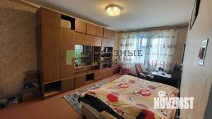 1-к квартира, на длительный срок, 37м2, 5/9 этаж