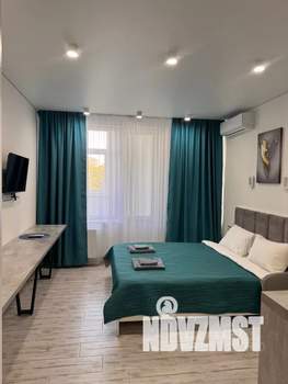 1-к квартира, посуточно, 25м2, 2/18 этаж