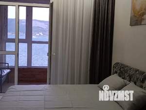 1-к квартира, посуточно, 60м2, 7/9 этаж